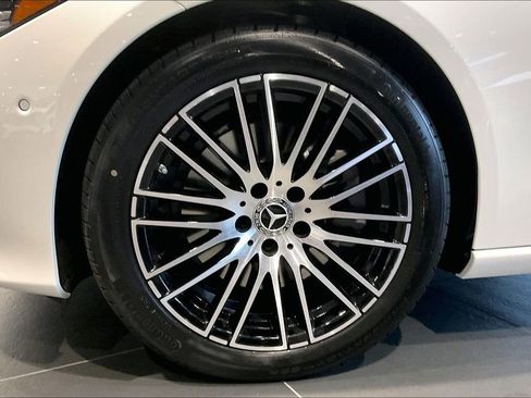 New 2026 Mercedes-Benz C 300 4MATIC Sedan image 9