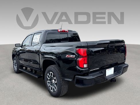 New 2026 Chevrolet Colorado Z71 w/ Technology Package image 27