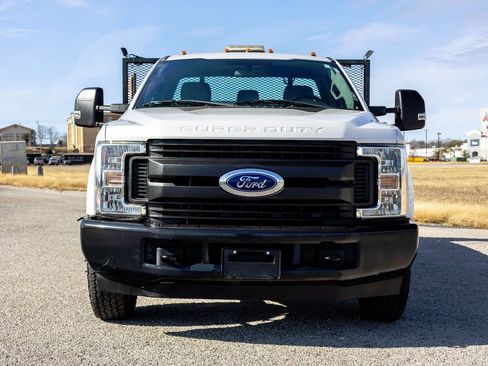Used 2019 Ford F350 XL w/ Power Equipment Group image 2