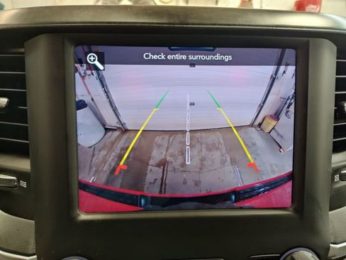 Used 2021 RAM 1500 Big Horn image 20