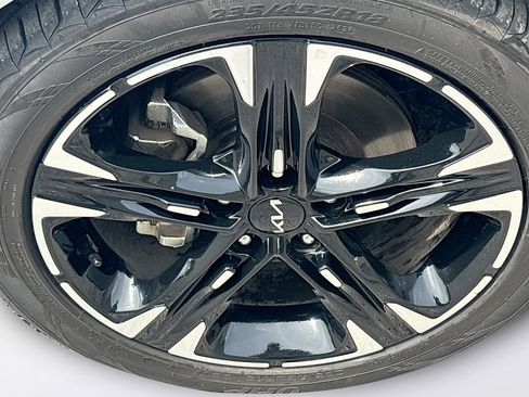 Used 2022 Kia K5 GT-Line w/ GT-Line FWD Premium Package image 31