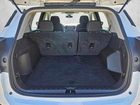 Certified 2024 GMC Terrain SLE image 6