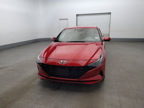 Used 2023 Hyundai Elantra SEL FWD image 15
