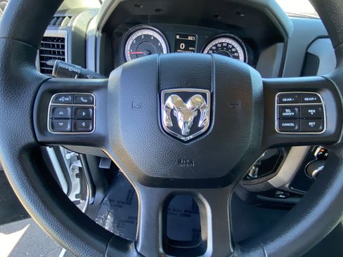 Used 2020 RAM 1500 Tradesman w/ Popular Equipment Group image 15