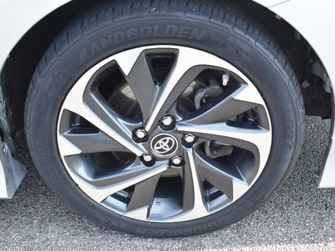 Used 2017 Toyota Corolla iM w/ Carpet Mat Package FWD image 41