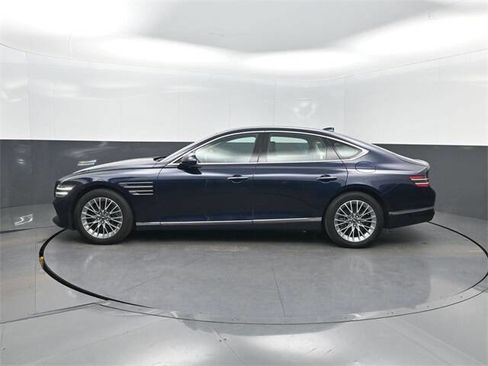 Used 2023 Genesis G80 2.5T image 2
