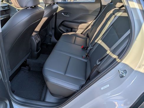New 2026 Hyundai Kona SEL Premium AWD/4WD image 19
