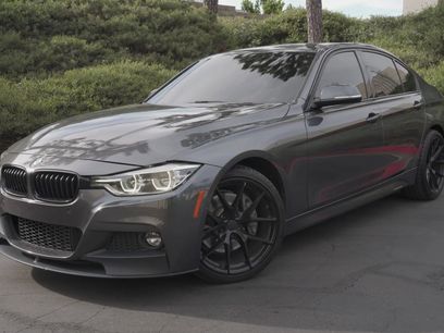 Used 2018 BMW 340i Sedan w/ Executive Package