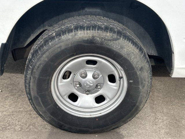 Used 2019 RAM 1500 Tradesman RWD image 10