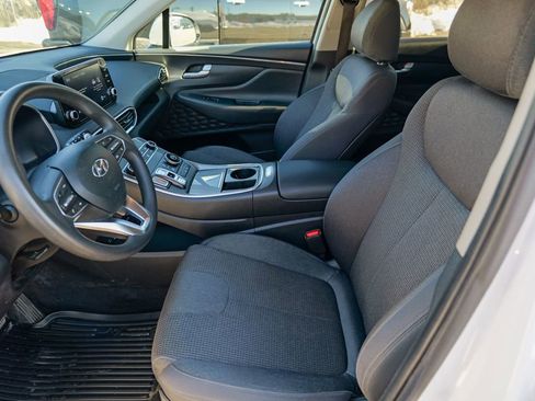 Used 2022 Hyundai Santa Fe SEL image 20