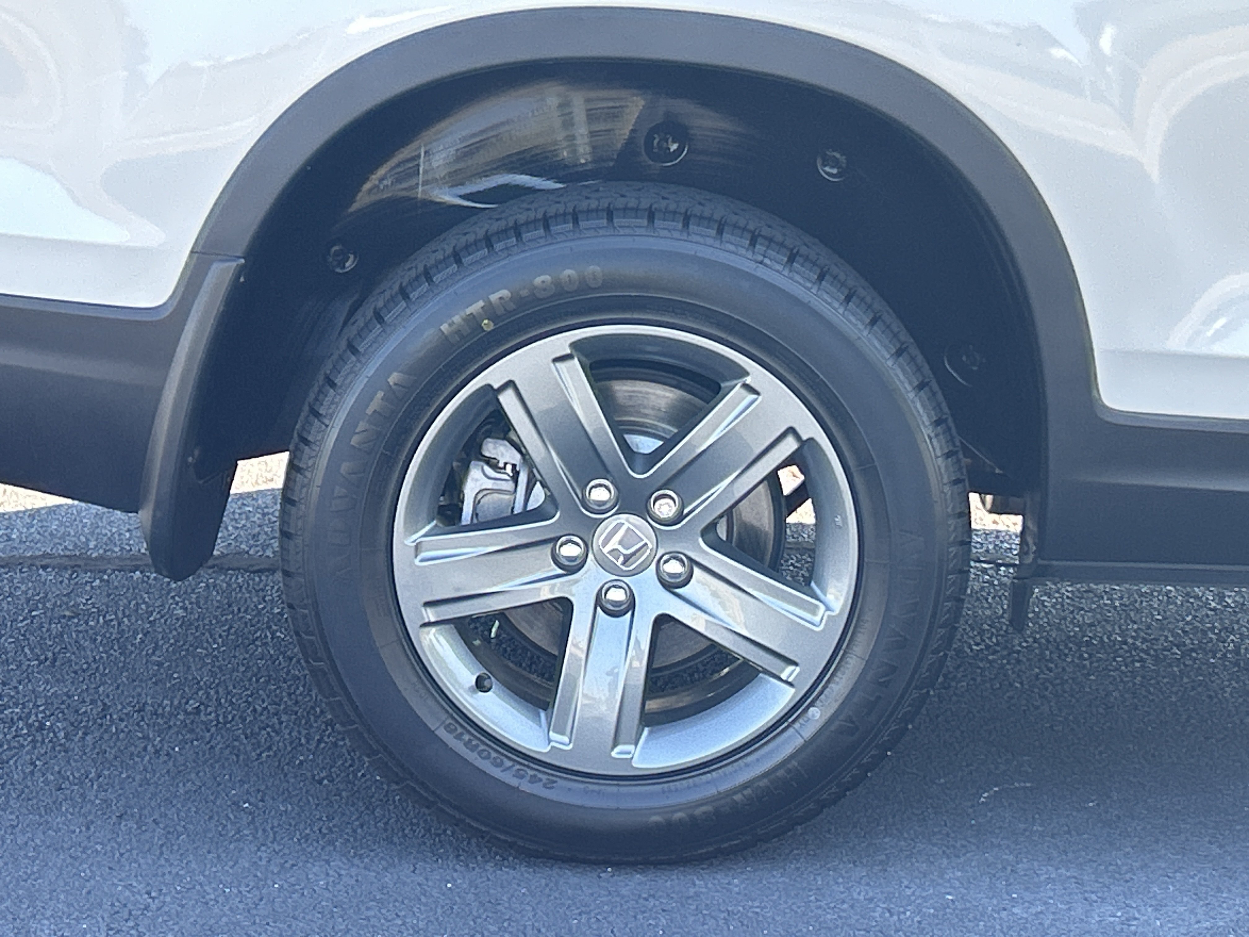 Certified 2023 Honda Ridgeline RTL-E image 34