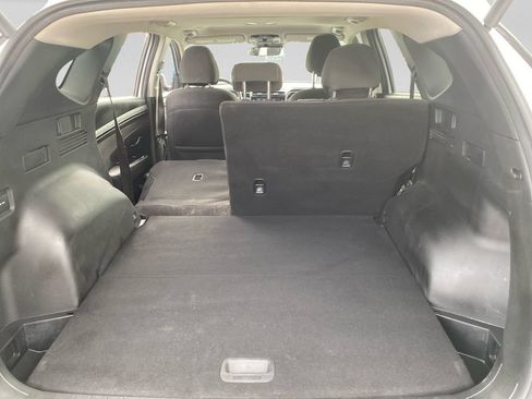 Used 2022 Hyundai Tucson SEL w/ Convenience Package FWD image 25
