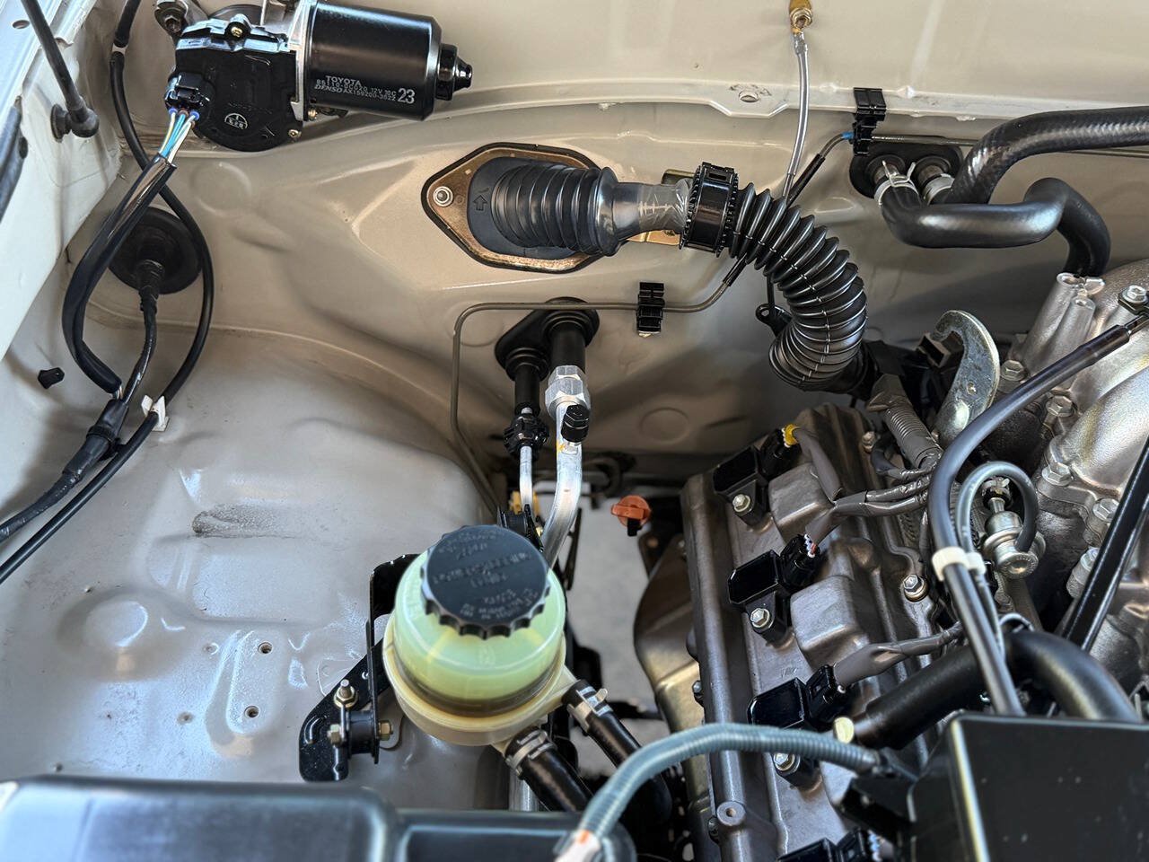 Used 2002 Toyota Tundra SR5 RWD image 68