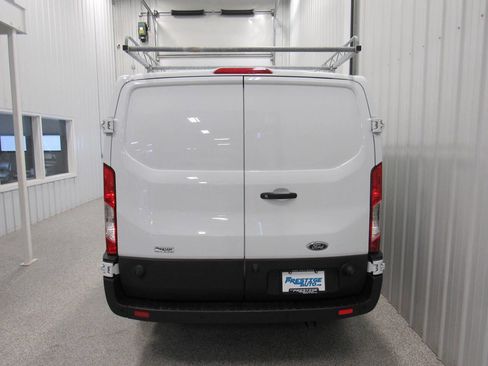 Used 2020 Ford Transit 150 Low Roof w/ Interior Upgrade Package RWD image 12