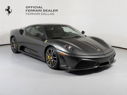 Used 2009 Ferrari F430 Scuderia