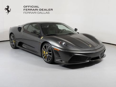Used 2009 Ferrari F430 Scuderia RWD image 1