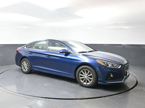 Used 2019 Hyundai Sonata SE FWD image 3