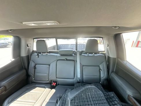 Used 2021 GMC Sierra 1500 Denali w/ Denali Ultimate Package AWD/4WD image 26