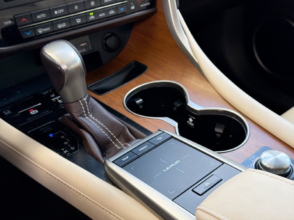 Used 2020 Lexus RX 350 FWD w/ Premium Package image 20