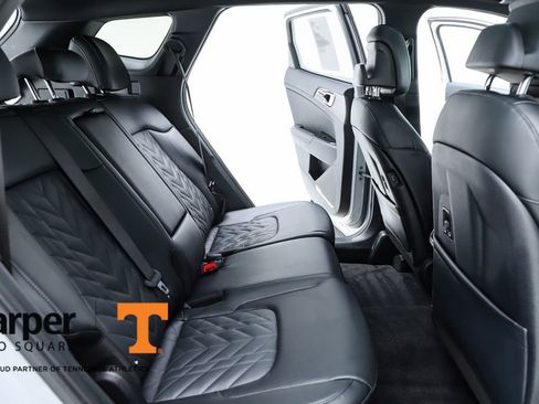 Used 2023 Kia Sportage X-Line w/ X-Line Premium Package image 38