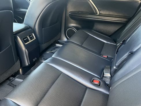 Used 2020 Lexus RX 350 AWD w/ Premium Package image 5