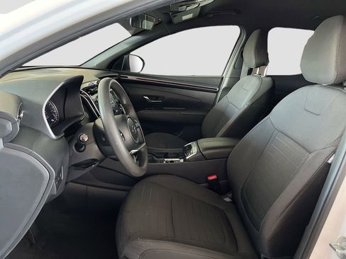 Used 2024 Hyundai Santa Cruz SEL image 21