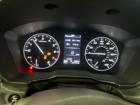 Certified 2023 Subaru Outback Onyx Edition AWD/4WD image 22