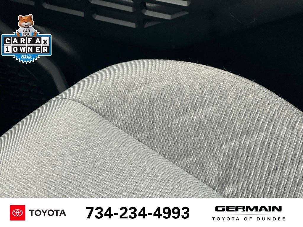 Used 2025 Toyota Tacoma SR5 AWD/4WD image 18