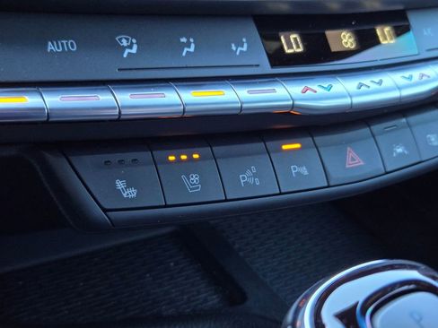 Certified 2024 Cadillac CT5 Sport w/ Parking Package image 22