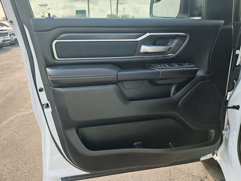 Used 2026 RAM 1500 Big Horn AWD/4WD image 15