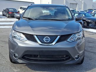 Used 2019 Nissan Rogue Sport SV w/ All-Weather Package video 2
