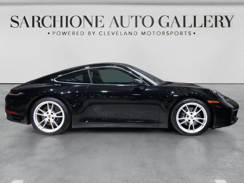 Used 2022 Porsche 911 Carrera RWD image 32