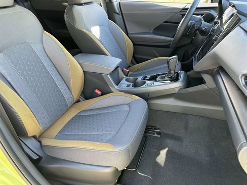 New 2026 Subaru Crosstrek 2.5i Sport AWD/4WD image 7