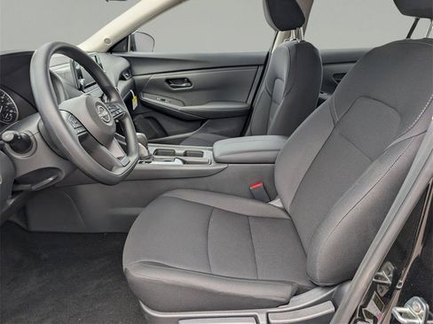 New 2025 Nissan Sentra S image 16