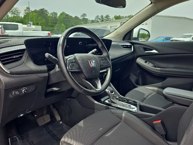 Used 2024 Buick Encore GX Preferred FWD image 21