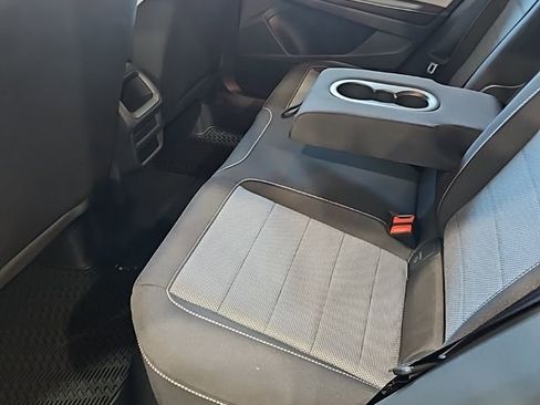 New 2026 Volkswagen Taos S AWD/4WD image 22