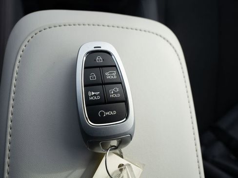 Certified 2024 Hyundai Ioniq 5 SEL image 34