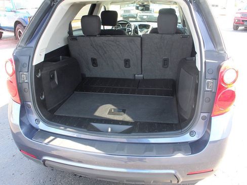 Used 2014 Chevrolet Equinox LT image 7