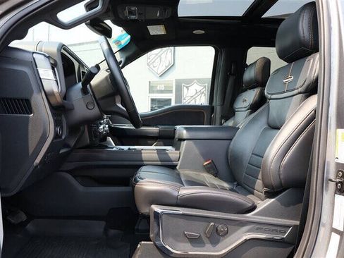Used 2024 Ford F350 Platinum AWD/4WD image 18