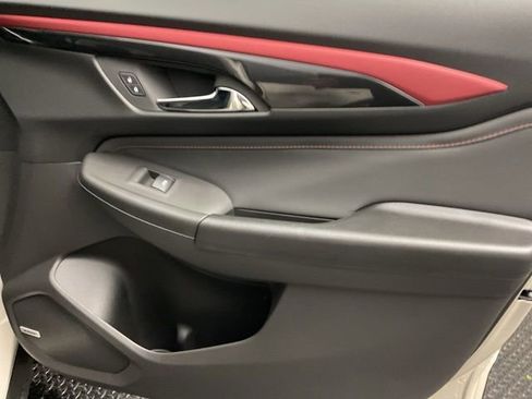 New 2026 Chevrolet TrailBlazer RS image 23