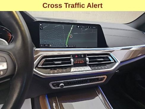 Used 2023 BMW X5 xDrive40i AWD/4WD image 11