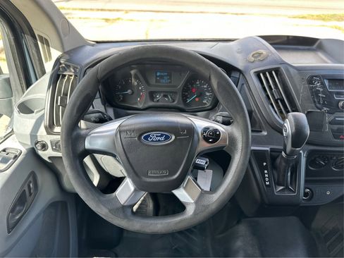 Used 2019 Ford Transit 250 148 High Roof Extended image 21