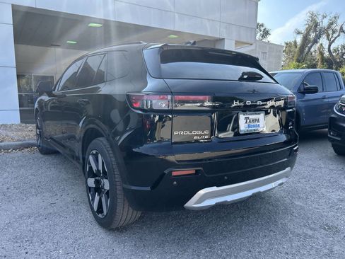 New 2026 Honda Prologue Elite image 4