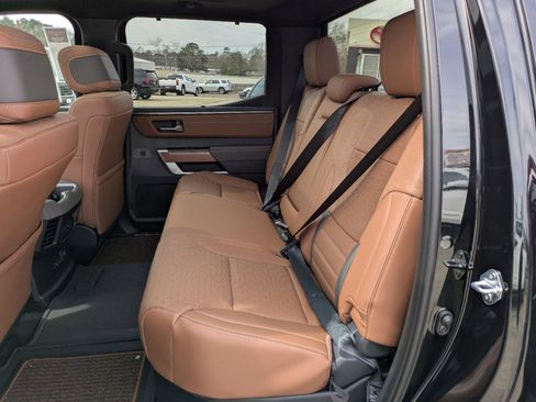 New 2025 Toyota Tundra 1794 Edition image 14