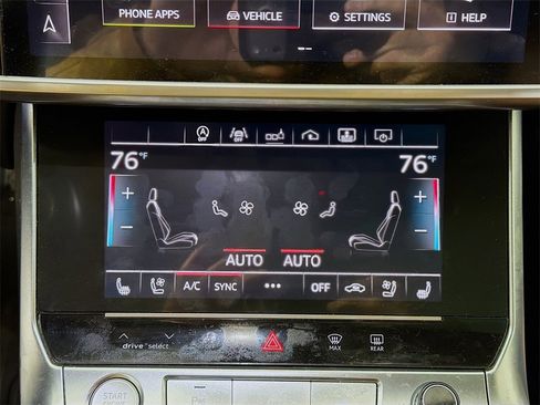 Used 2019 Audi A6 3.0T Premium Plus w/ Premium Plus Package image 19