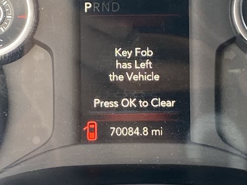 Used 2024 RAM 3500 Big Horn image 31