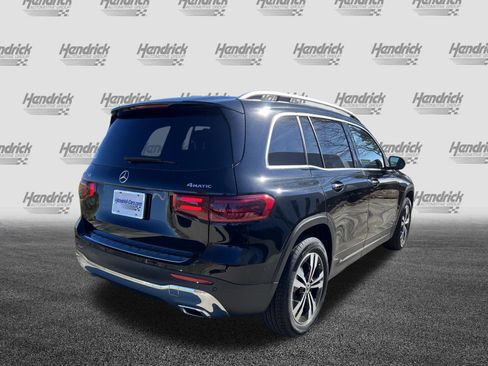 Certified 2025 Mercedes-Benz GLB 250 4MATIC image 9