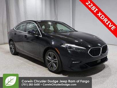 Used 2021 BMW 228i xDrive Gran Coupe w/ Convenience Package
