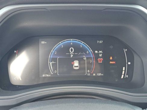 Certified 2026 Toyota Grand Highlander FWD image 25