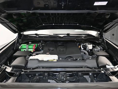 Used 2023 Toyota Tundra SR w/ SR Tow Package AWD/4WD image 26
